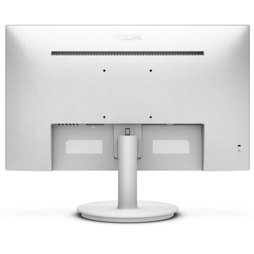 Philips V Line 271V8AW/00 computer monitor 68.6 cm (27") 1920 x 1080 pixels Full HD LCD White - Image 8