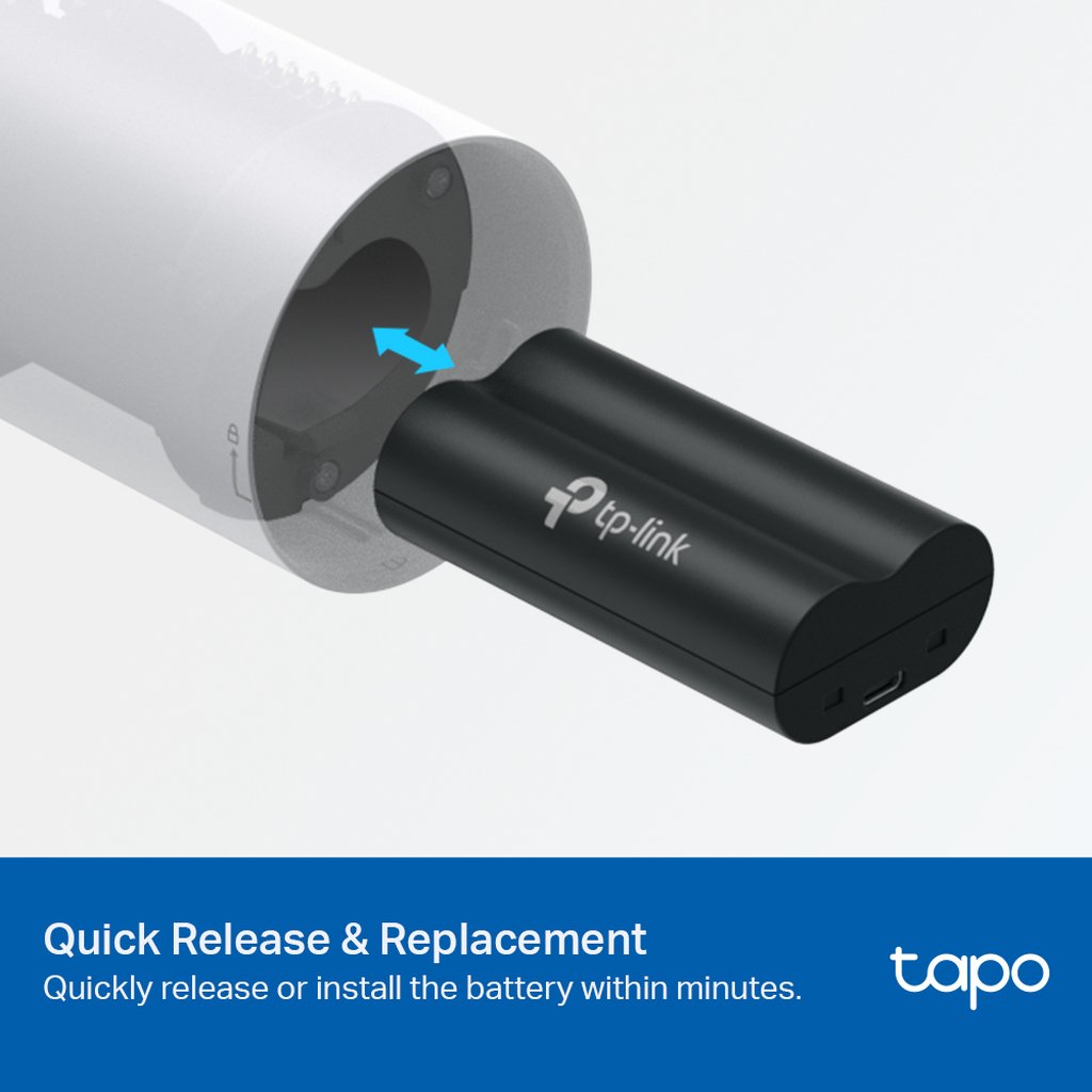 TP-Link Tapo Battery Pack - Image 6