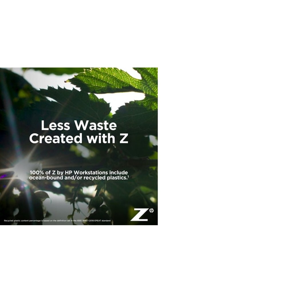 HP Z2 G9 Intel® Core™ i9 i9-12900K 32 GB DDR5-SDRAM 1 TB SSD NVIDIA RTX A2000 Windows 11 Pro Mini PC Workstation Bla - Image 11