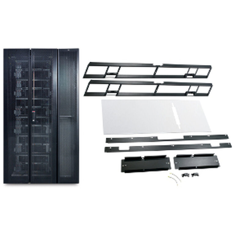 APC ACCS1006 rack accessory Mounting bracket