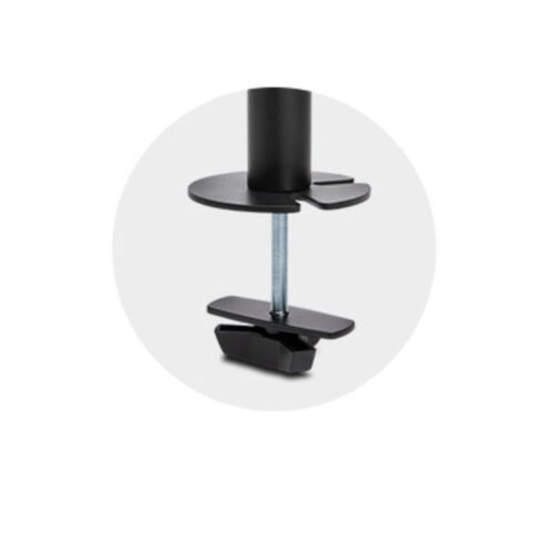 Kensington SmartFit® Ergo Dual Extended Monitor Arm - Image 2
