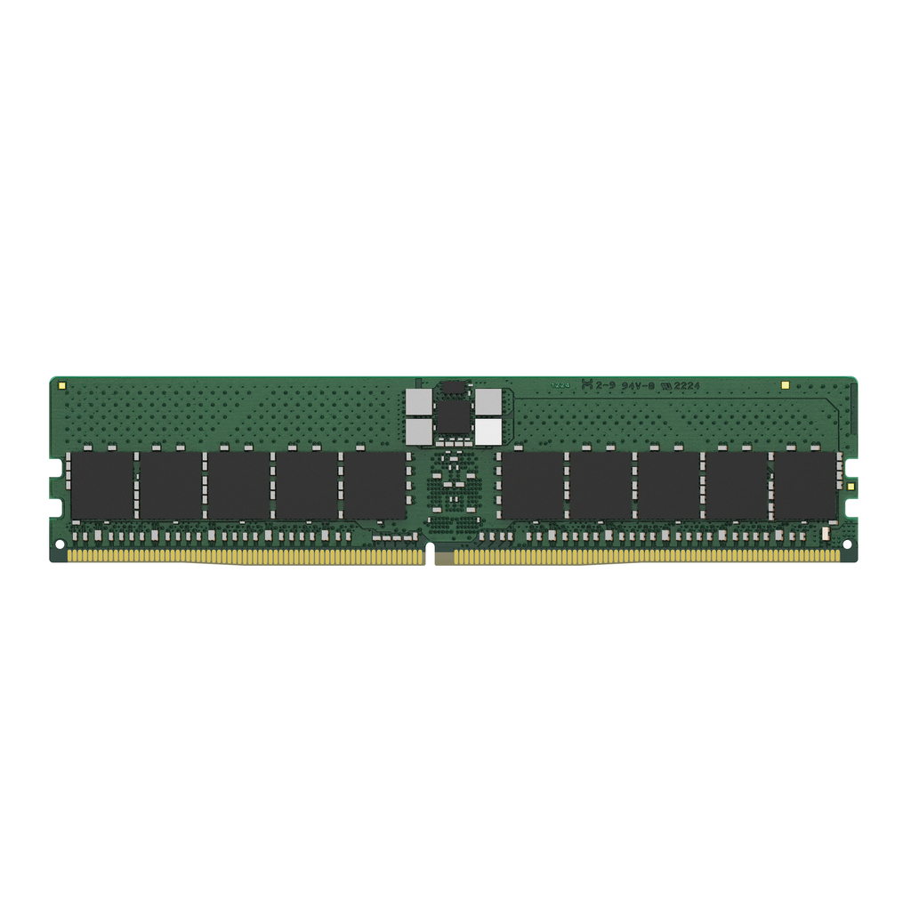 Kingston Technology KTL-TS556S4-48G memory module 48 GB 1 x 48 GB DDR5 5600 MT/s ECC - Image 2