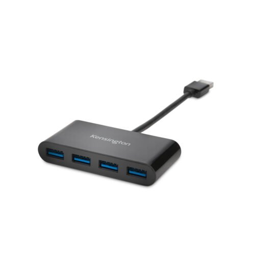 Kensington USB 3.0 4-Port Hub - Image 6