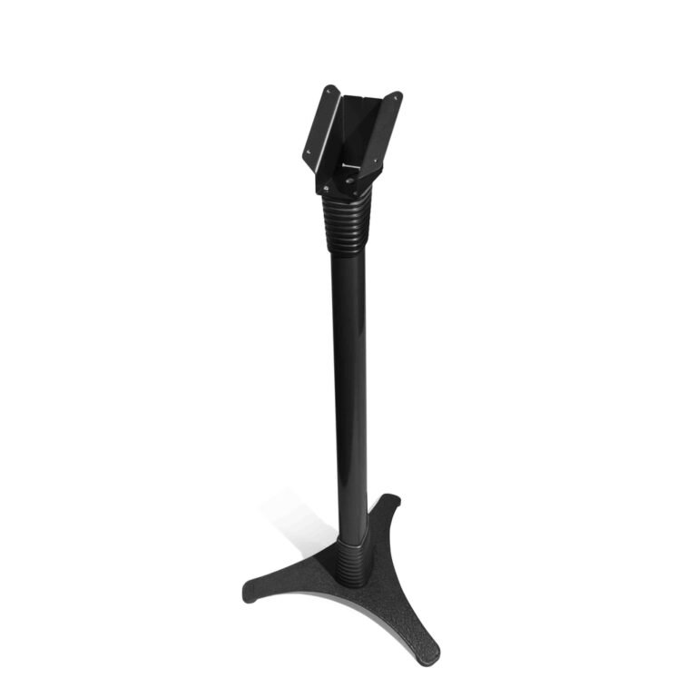 Compulocks VESA Portable Floor Stand Black