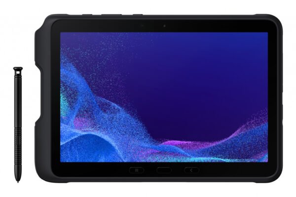 Samsung Galaxy Tab Active4 Pro SM-T636B 5G Qualcomm Snapdragon LTE-TDD & LTE-FDD 128 GB 25.6 cm (10.1") 6 GB Wi-Fi 6 (802.11ax) - Image 7