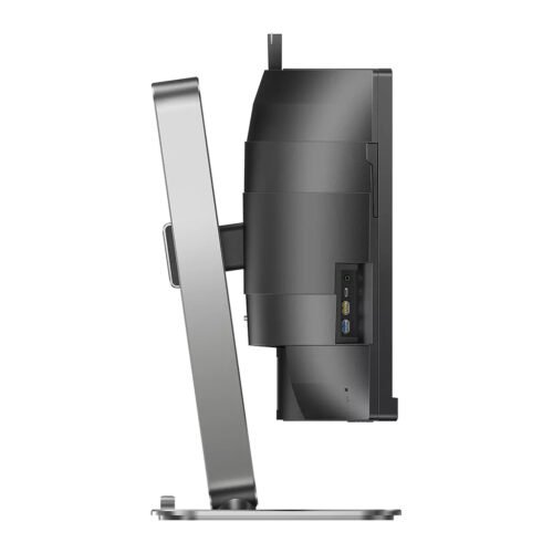 Philips 49B2U6903CH/00 computer monitor 124.5 cm (49") 5120 x 1440 pixels Dual QHD LCD Grey - Image 7