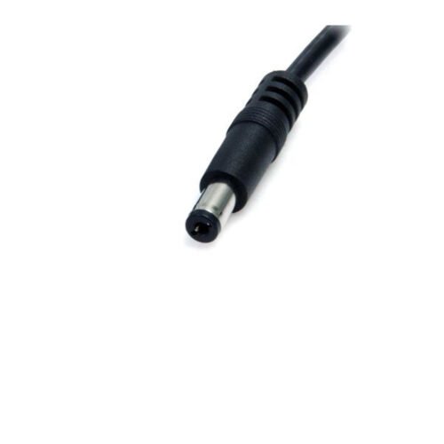 StarTech.com USB to 5.5mm Power Cable - Type M Barrel - 3 ft - Image 3