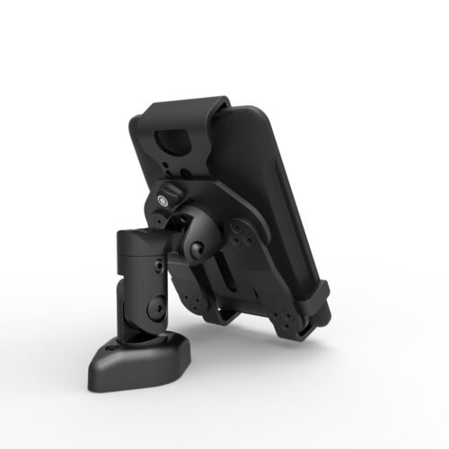 Compulocks Universal Tablet Rugged Case Mount Black - Image 11