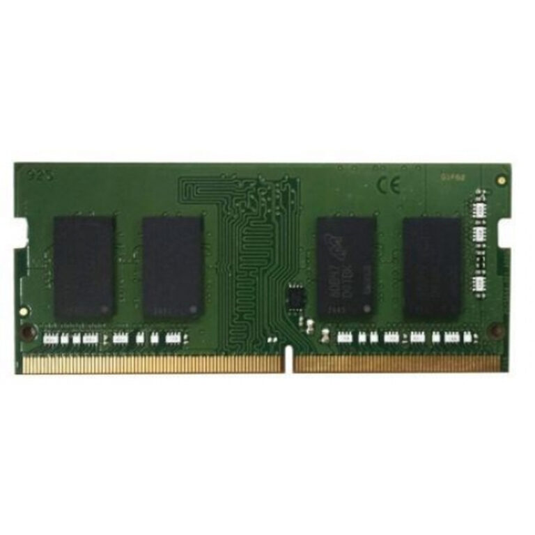 QNAP RAM-8GDR4K1-SO-2400 memory module 8 GB 1 x 8 GB DDR4 2400 MHz