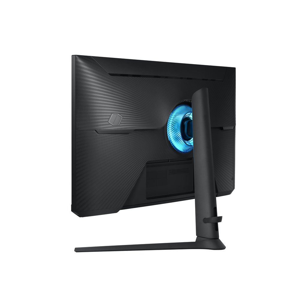Samsung LS32BG700EU computer monitor 81.3 cm (32") 3840 x 2160 pixels 4K Ultra HD LED Black - Image 9