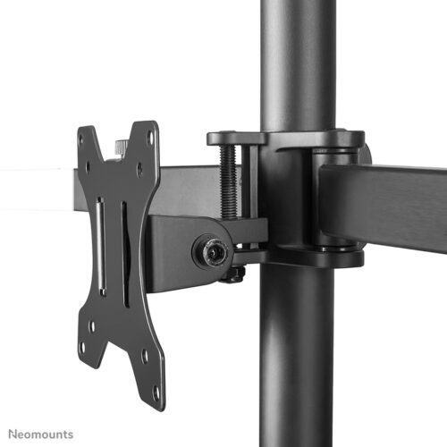 Neomounts FPMA-D550DD3BLACK Monitor stand 13-27" - Image 9