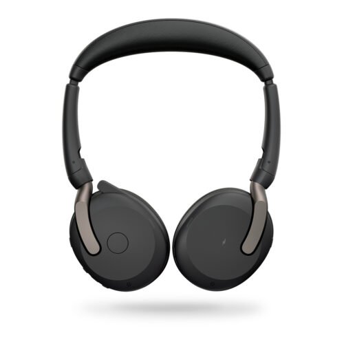 Jabra Evolve2 65 Flex - Link380c UC Stereo - Image 3