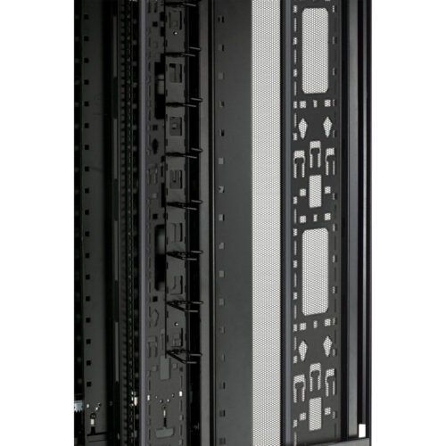 APC NetShelter SX, Server Rack Enclosure, 42U, Black, 1991.4H x 750W x 1070D mm - Image 19