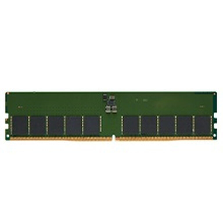 Kingston Technology KTL-TS548E-32G memory module 32 GB 1 x 32 GB DDR5 4800 MHz ECC