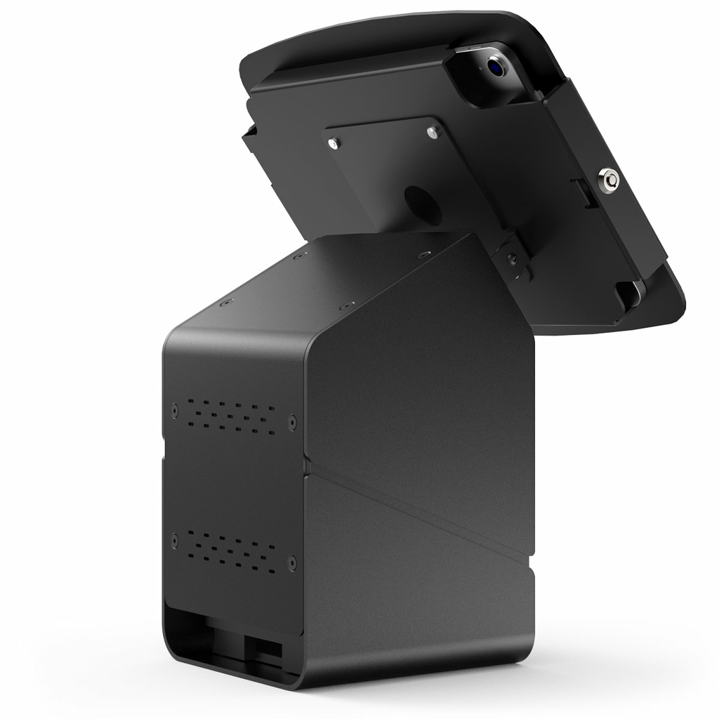 Compulocks Galaxy Tab A8 10.5" Space Enclosure Tablet Printer Kiosk - Image 2