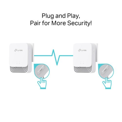 TP-Link G.hn1200 Powerline Kit - Image 5