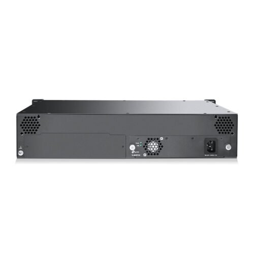 TP-Link 14-Slot Rackmount Chassis - Image 2