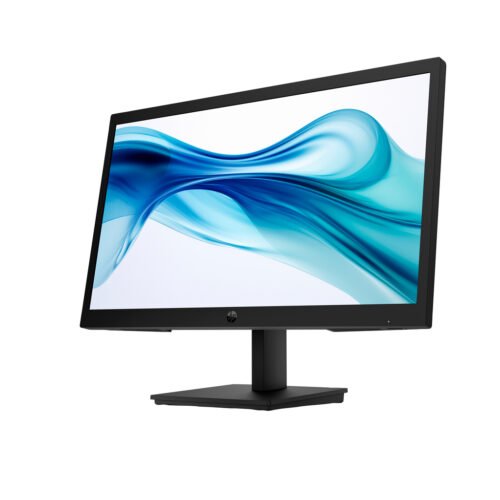HP Series 3 Pro 21.45 inch FHD Monitor - 322pv - Image 9
