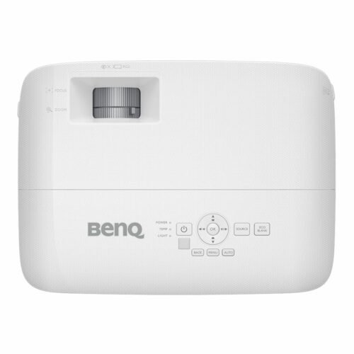 BenQ MS560 4000 ANSI lumens DLP SVGA (800x600) 3D White - Image 6