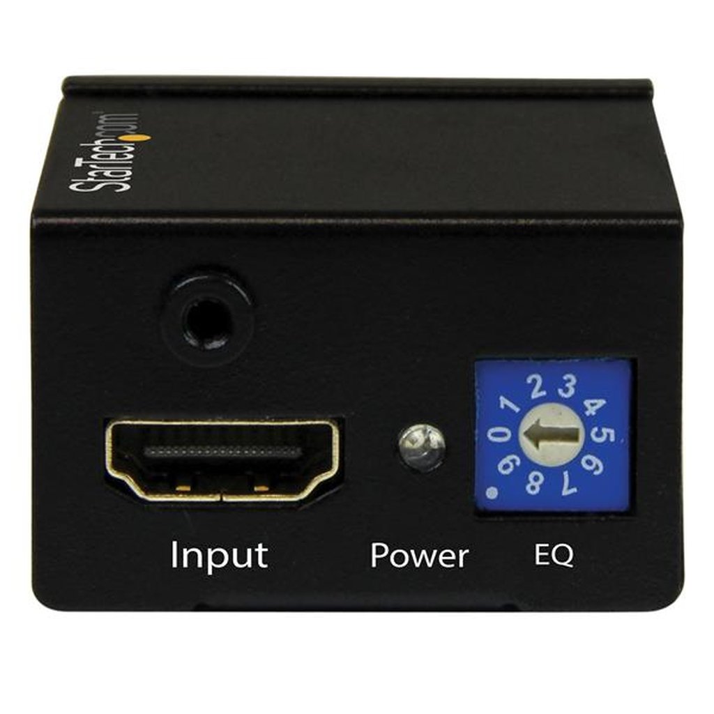 StarTech.com HDMI Signal Booster - 115 ft - 1080p - Image 4
