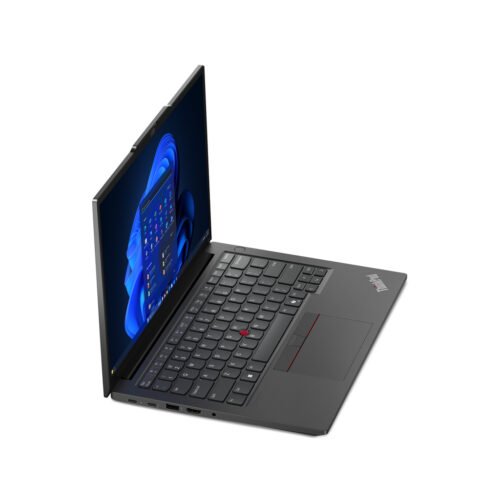 Lenovo ThinkPad E14 Gen 6 (Intel) Intel Core Ultra 7 155H Laptop 35.6 cm (14") WUXGA 16 GB DDR5-SDRAM 512 GB SSD Wi-Fi 6E (802. - Image 6
