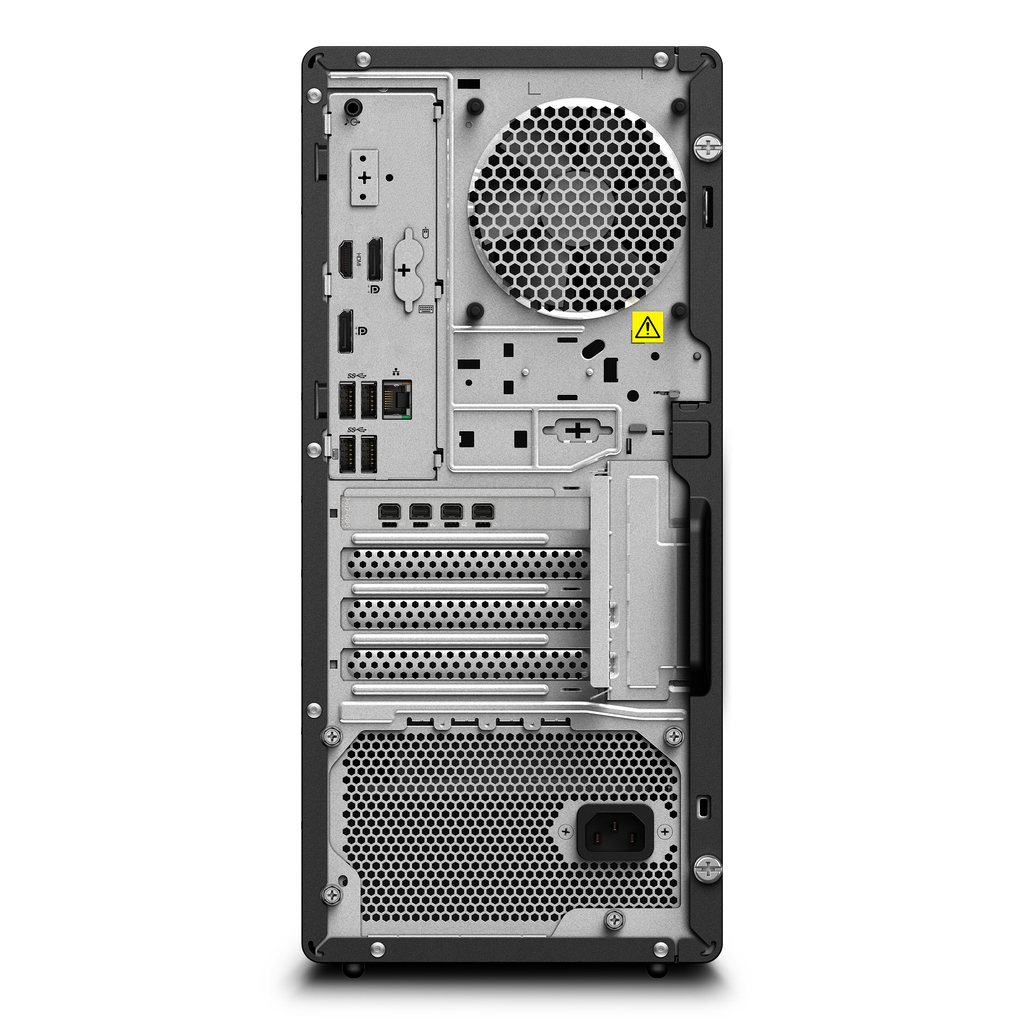 Lenovo ThinkStation P2 Tower Intel® Core™ i7 i7-14700 32 GB DDR5-SDRAM 1 TB SSD NVIDIA GeForce RTX 4060 Windows 11 P - Image 6