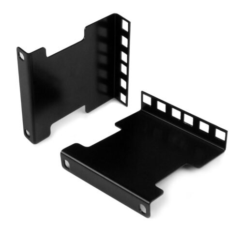 StarTech.com 2U Server Rack Depth Extender Adapter Kit with 4” Adjustment - Image 10
