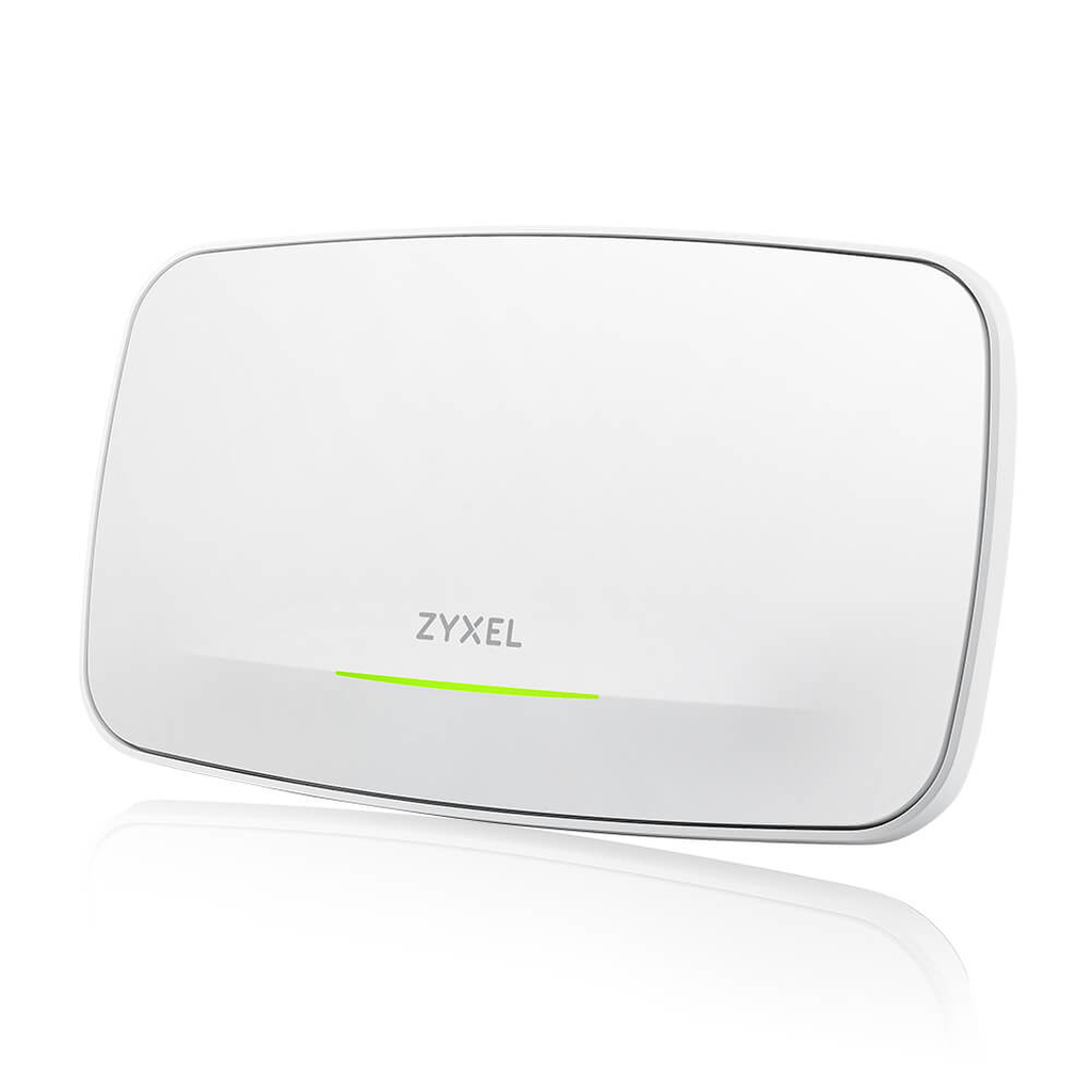 Zyxel WBE660S-EU0101F wireless access point 11530 Mbit/s Grey Power over Ethernet (PoE) - Image 6