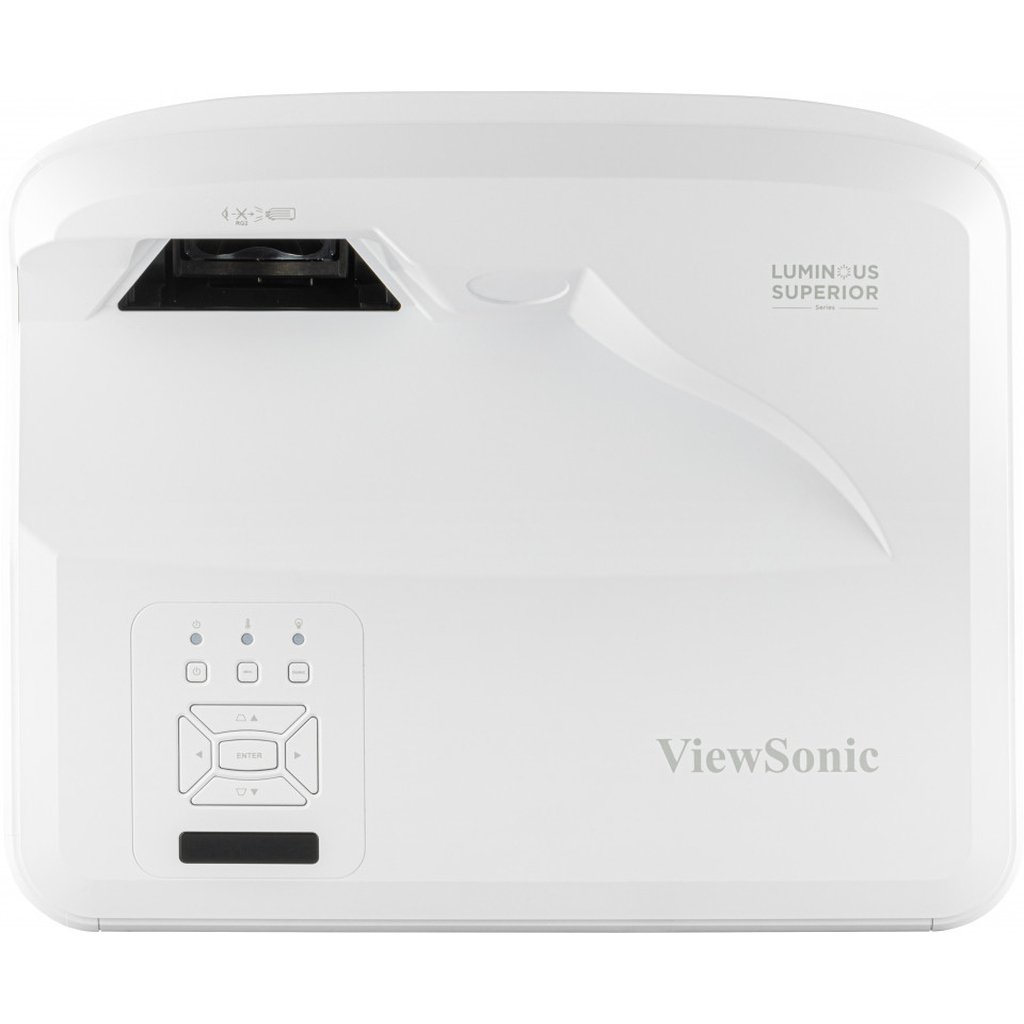 Viewsonic LS832WU data projector Ultra short throw projector 5000 ANSI lumens WUXGA (1920x1200) White - Image 7