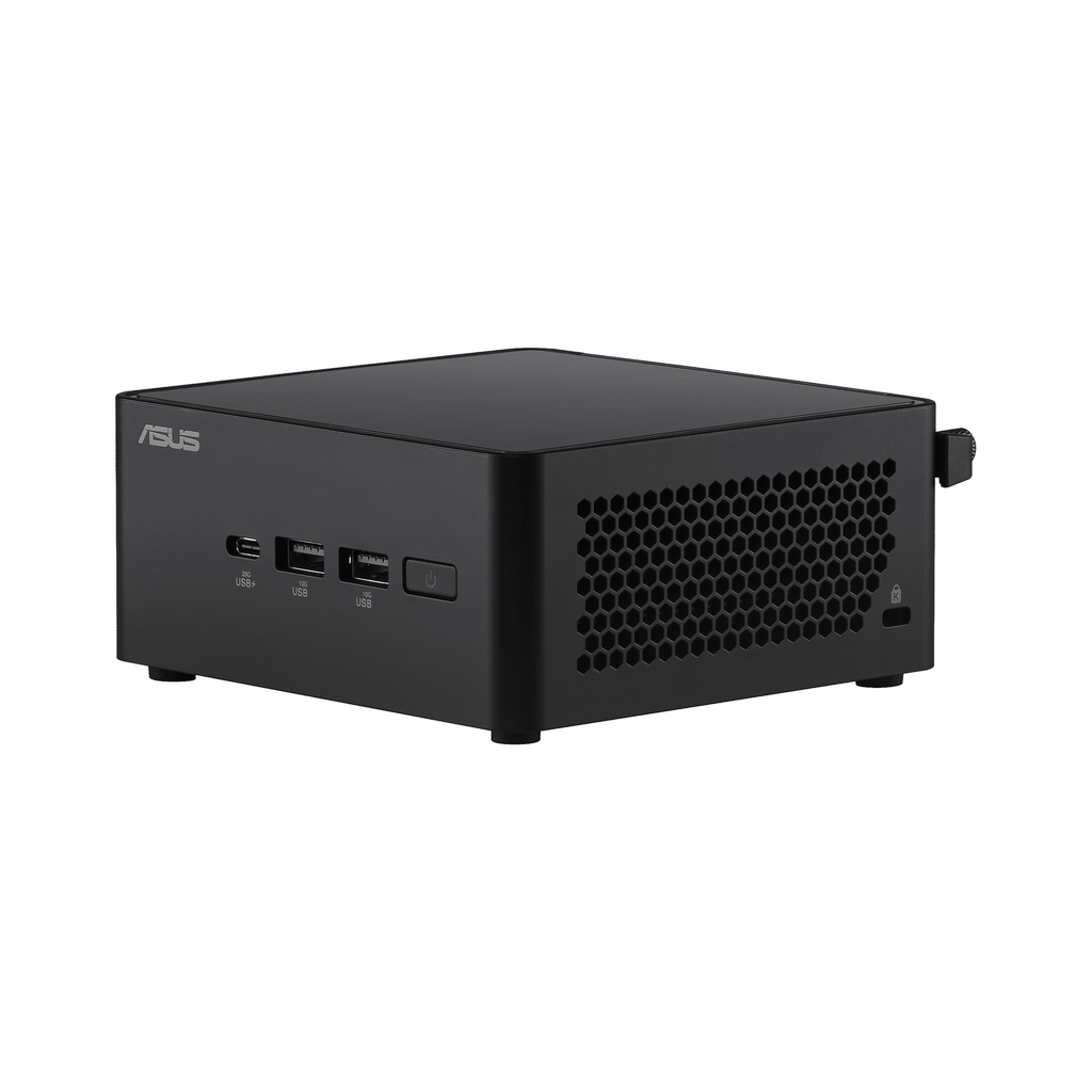 ASUS NUC 14 Pro RNUC14RVHV700002I UCFF Black 165H - Image 12