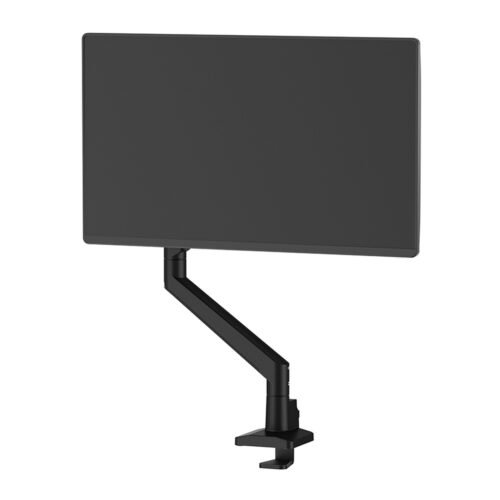 Neomounts DS70-250BL1 Monitor arm 17-35" - gas spring - Topfix - 180°-stop - Image 12