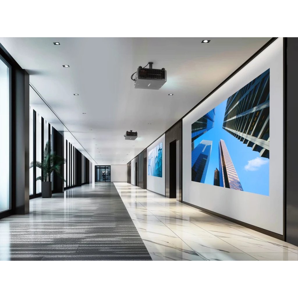 Viewsonic LS951WU data projector Standard throw projector 8000 ANSI lumens WUXGA (1920x1200) Black - Image 21