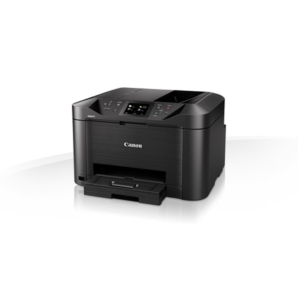 Canon MAXIFY MB5150 Inkjet A4 600 x 1200 DPI Wi-Fi - Image 4