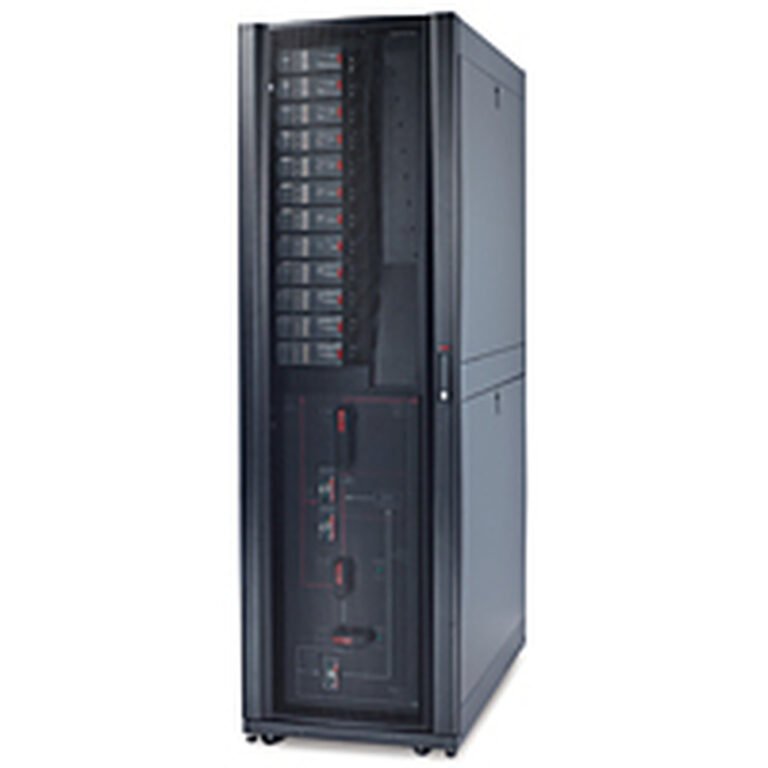 APC PDUM160H-B power distribution unit (PDU)