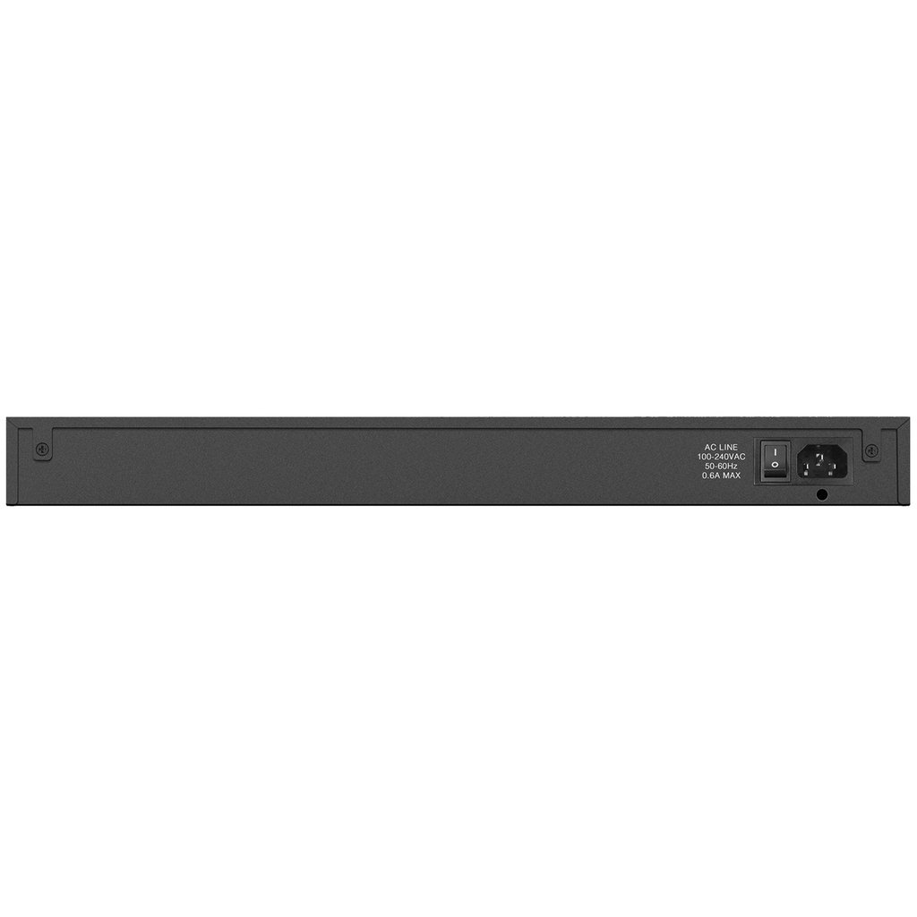 D-Link DWC-2000 gateway/controller - Image 3