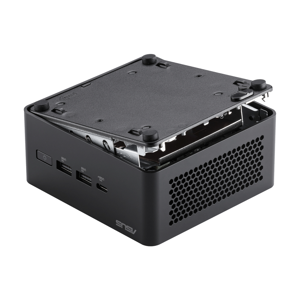 ASUS NUC 14 Pro RNUC14RVHV700002I UCFF Black 165H - Image 13