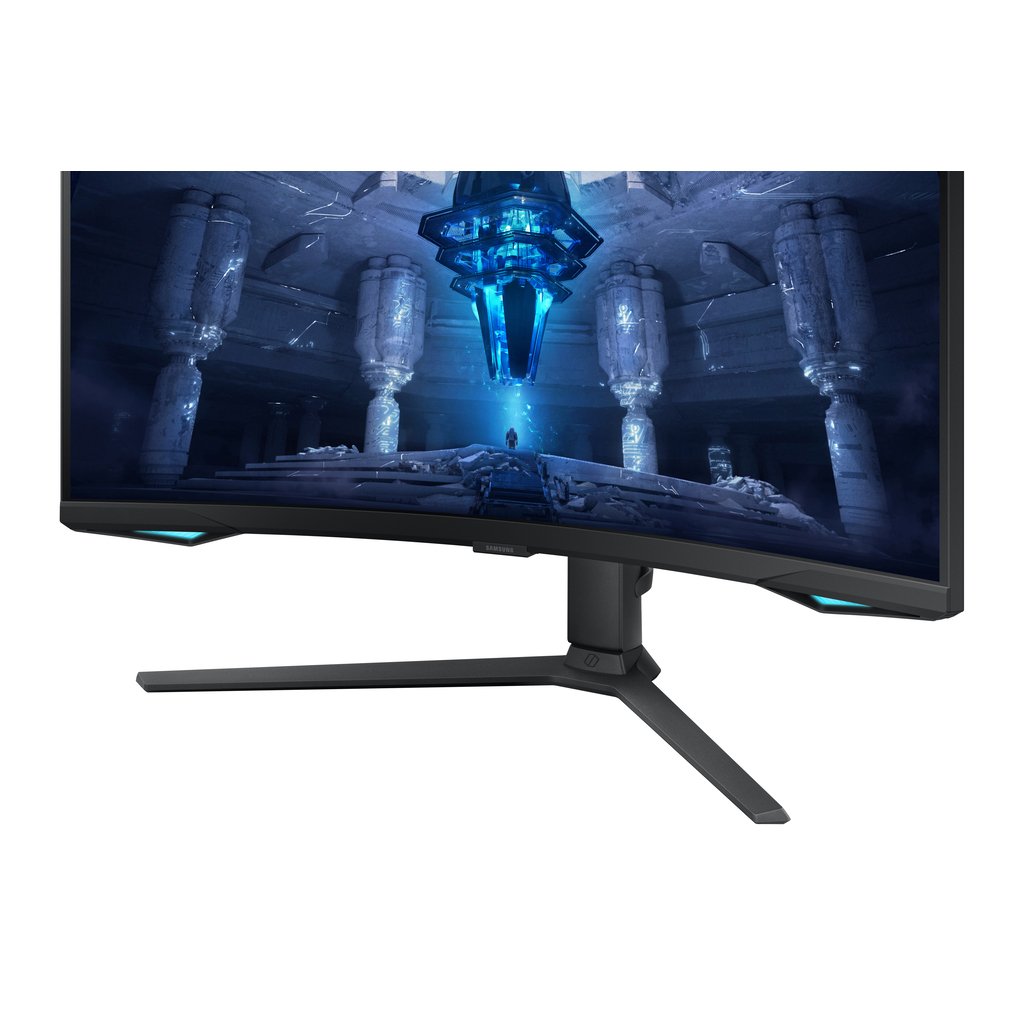 Samsung S32BG750NP computer monitor 81.3 cm (32") 3840 x 2160 pixels 4K Ultra HD LED Black - Image 21