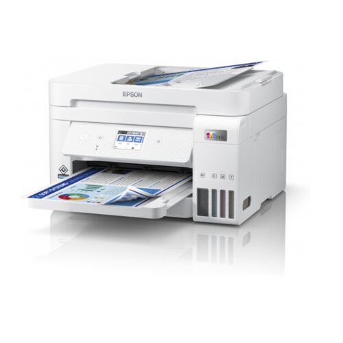 Epson EcoTank ET-4856 Inkjet A4 4800 x 1200 DPI 33 ppm Wi-Fi - Image 5