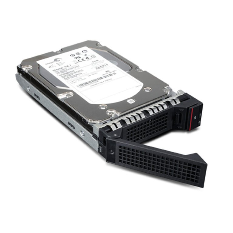 Lenovo 2TB NL SATA 2.5" G3HS 512e internal hard drive 250 GB 7200 RPM 2.5" NL-SATA