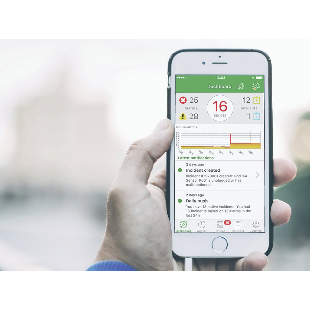 APC SFTWES50-DIGI networking software Network management 1 license(s) - Image 2