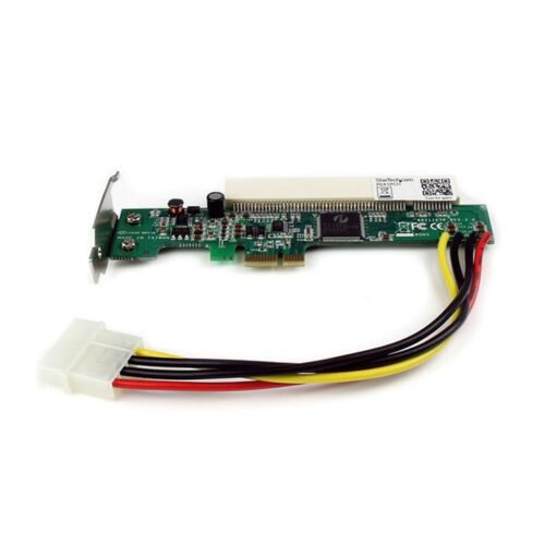 StarTech.com PCI Express to PCI Adapter Card - Image 2