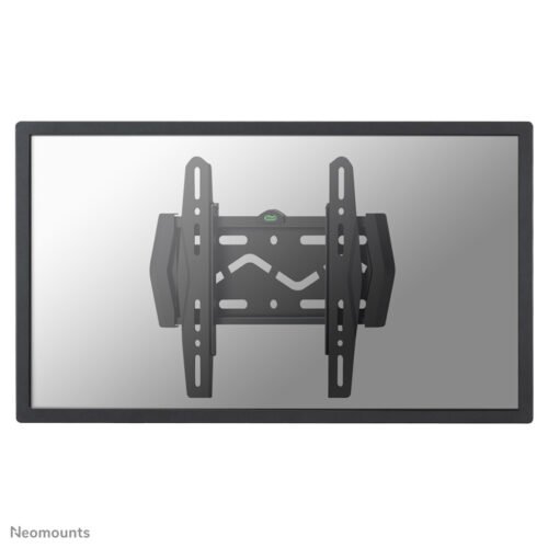 Neomounts LED-W120 TV mount wall 22-40" - ultra-flat