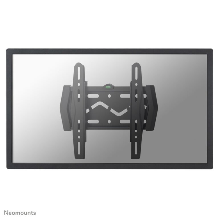 Neomounts LED-W120 TV mount wall 22-40" - ultra-flat