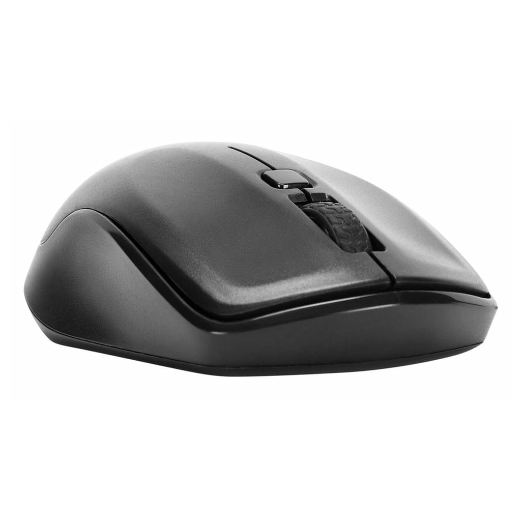 Targus AKM610UK keyboard Mouse included Universal RF Wireless QWERTY English Black - Image 7