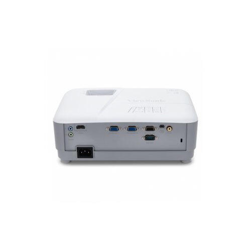 Viewsonic PA503X data projector Standard throw projector 3600 ANSI lumens DLP XGA (1024x768) Grey, White - Image 7