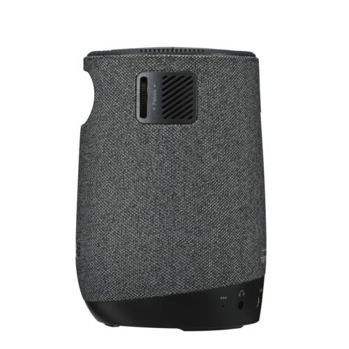 ASUS ZenBeam Latte L1 Standard throw projector LED 1080p (1920x1080) Grey - Image 5