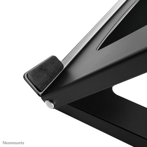 Neomounts NSLS075BLACK Laptop stand 10-16" - foldable - compact - universal - Image 6