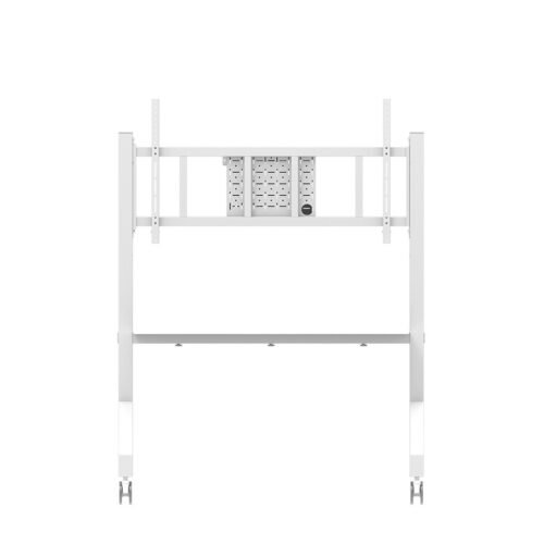 Neomounts FL50-575WH1 TV trolley 65-110" - fast installation - TÜV - Image 14