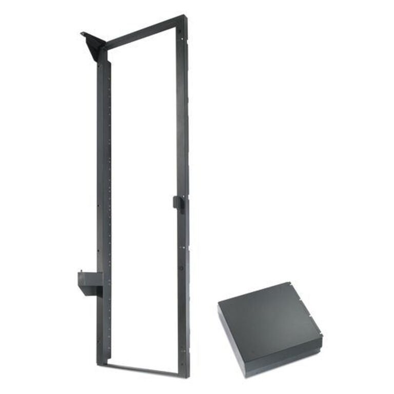 APC Rack Air Removal Unit SX 600mm Wide Frame