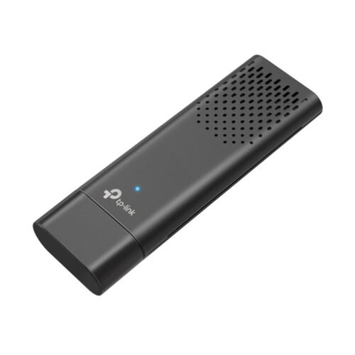 TP-Link Archer AX1800 Dual Band Wi-Fi 6 Wireless USB Adapter - Image 2